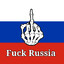 SOVIETS ARE PARASITES!!!