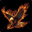 Fire eagle