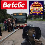 PlayboiCartiPlaysBetclic