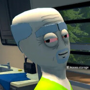 Player Avatar