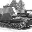 Geschützwagen Mk.VI 736 (e)