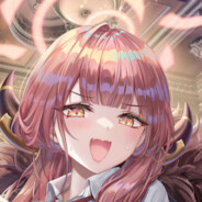 Rikuhachima Aru 陸八魔亞瑠