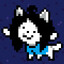 [NooN]  ♡ Temmie. ♡