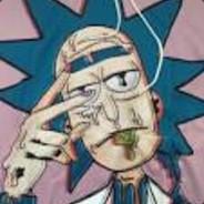 Rick on LSD