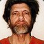 THEODORE KACZYNSKI