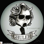 𝕲𝖍𝖚𝖑𝖊𝖍