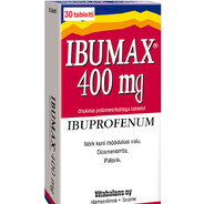 IBUMAX 400 mg