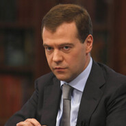 Medvedev