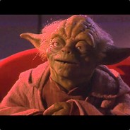 Puppet Yoda