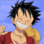 MONKEY.D.LUFFY