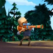 狗熊岭第一狙击手