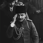Oguzgazi Steam avatar