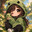 Turtle Girl