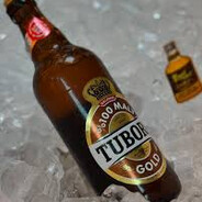 TUBORG GOLD