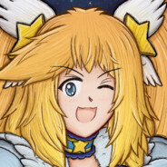 An Angelineer avatar
