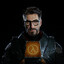 Mr. Freeman