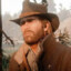 Arthur Morgan