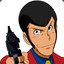 Lupin x44