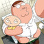Peter Griffin