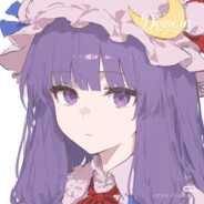 帕秋莉·诺蕾姬