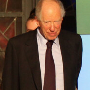 Jacob Rothschild