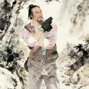 唐朝第一突破手老杜