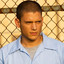 Michael Scofield