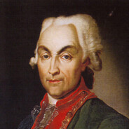 Н. В. Репнин