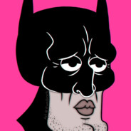 Sexy Batman