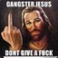 Ｔｈｕｇ Ｊｅｓｕｓ