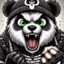 LazyPanda