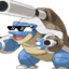 mr. Megablastoise