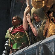 malcador the sigillite