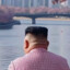 断水流宗师一古比古