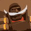 El Negro del TF2