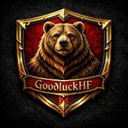 GoodluckHF avatar