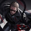 Steam avatar