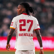 RAFAEL LEAO