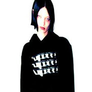 私はパンくずが嫌いで