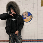 thug avatar