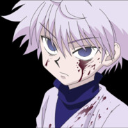 Killua_Zoldyck