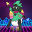 Ralsei