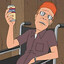 Dale Gribble
