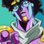 Star Platinum