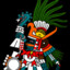 Huītzilōpōchtli