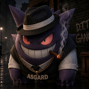 Asgardkiller