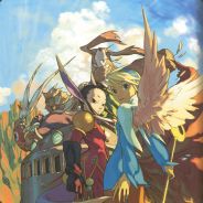 [7'th Heaven]۞Greil Disaster۞