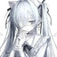 𓂂˙✞𓏻    霧藍膠囊
