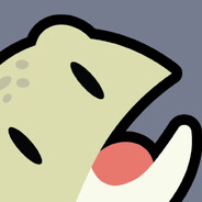 Lusty avatar