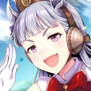 ゴールドシップ — Via.